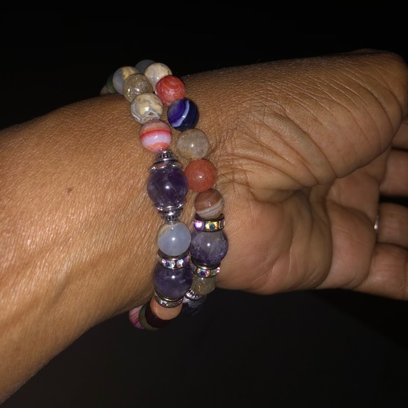 Custom Bracelet - Picture 2 of 5